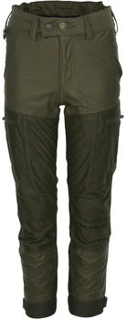 Pinewood Hose Furudal Retriever Active Hunting braun leder braun
