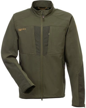 Parforce Light-Action-Jacke LMG oliv grün