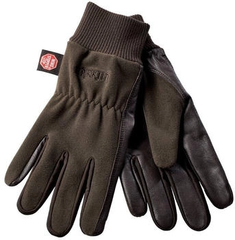 Härkila Pro Shooter Handschuhe braun