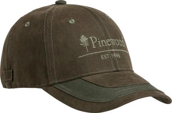 Pinewood cap 2-