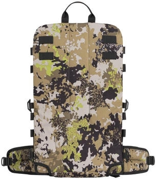 Blaser Active Outfits Rucksack Ultimate Backbone HunTec camo