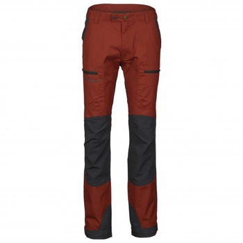 Pinewood Caribou TC Hose terracotta grau D100