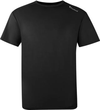 Pinewood Function T-Shirt schwarz