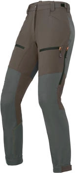 Parforce Hose Active Stretch braun