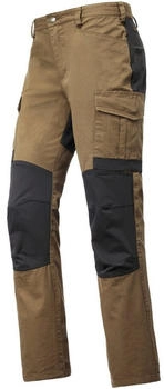 Parforce BePro Jagdhose braun anthrazit