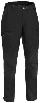 Pinewood Caribou TC Damen Hose schwarz