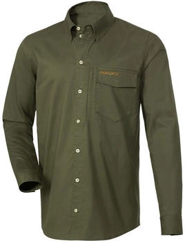 Parforce Outdoorhemd Anti-Zecke