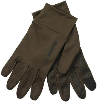 Seeland Grip Handschuhe pine green