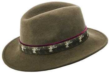 Parforce Traditional Hunting Outdoorhut hirschband