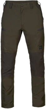 Härkila Jagdhose Fjell willow green shadow brown