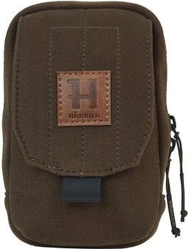 Härkila Utility Pouch dark willow green