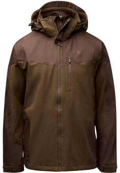 Pinewood Finnveden Hybrid dark brown