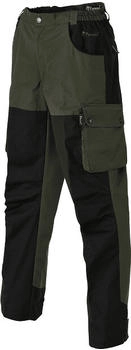 Pinewood Kilimanjaro Hose moosgrün schwarz C54