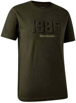 Deerhunter T-Shirt Jubilee schwarz
