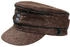 Parforce Traditional Hunting Baschlikmütze dunkelbraun grün