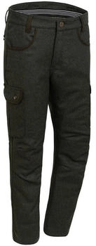 Rascher Membran-Lodenhose Mod oliv