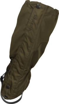 Härkila Pro HWS Gamaschen willow green