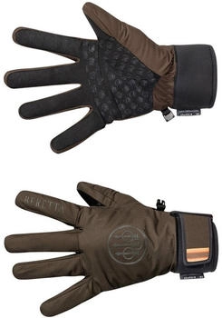 Beretta Fleecehandschuhe Waterproof