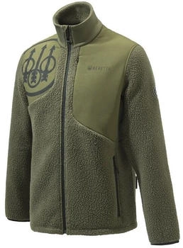 Beretta Trailhead Thermal Pro Jacke grün