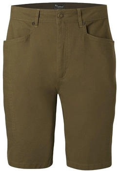 Pinewood Värnamo Vintage Canvas Shorts sand C56