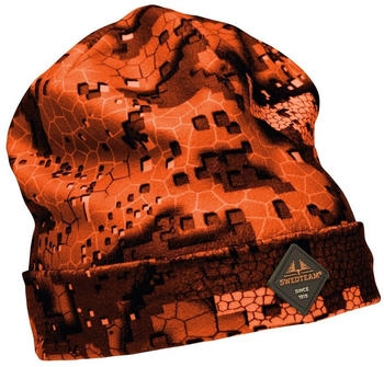 SwedTeam Ridge Mütze orange