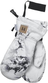 Härkila Winter Active WSP Insulated Handschuhe AXIS MSP Snow