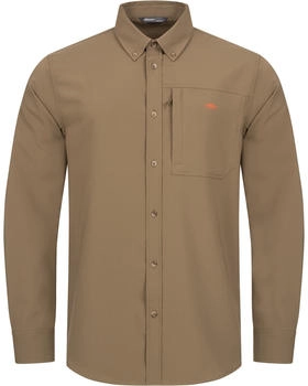 Blaser Active Outfits hemd airflow kaper grün schwarz