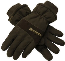 Deerhunter Eagle Winter Handschuhe tarmac green