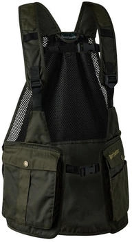 Deerhunter Atlas Weste timber