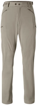 Pinewood Abisko Light Stretch Hose mole brown