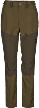 Härkila Fjell Hose Dark olive willow green