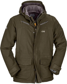 Merkel Gear Expedition WNTR Parka G-Loft