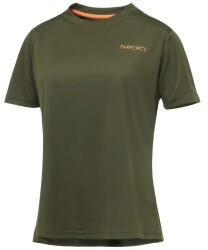 Parforce funktions t-shirt oliv