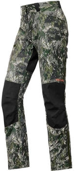 Parforce Camohose greenSphere grün