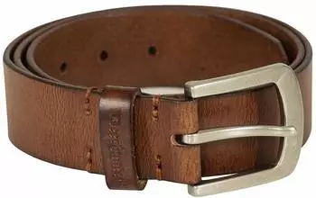 Deerhunter Leder Gürtel cm breit