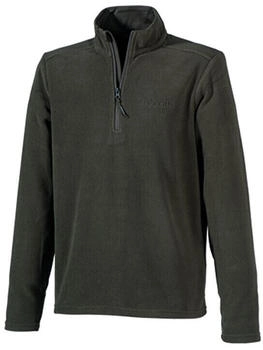Härkila Troyer Shadow Brown Fleecepullover