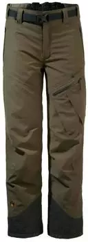 Beretta Insulated Static EVO grün schwarz Hose