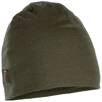 Pinewood Merino Wool Beanie
