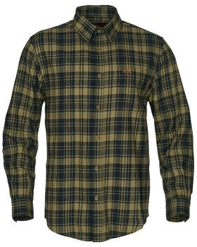 SwedTeam Ultra Hemd green