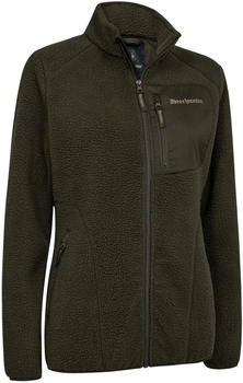 Deerhunter Lady Atlas Fleece Jacke