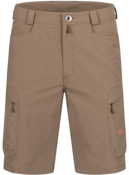 Blaser Active Outfits Short AirFlow Kaper grün