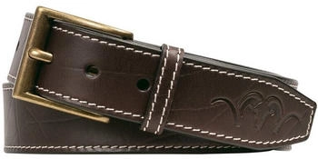 Blaser Active Outfits Ledergürtel 221 cognac braun