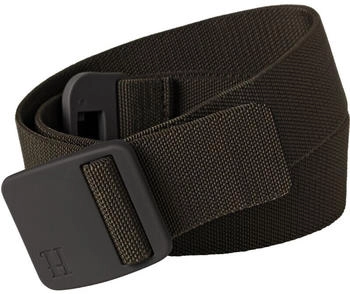 Härkila Tech Gürtel schwarz L XL