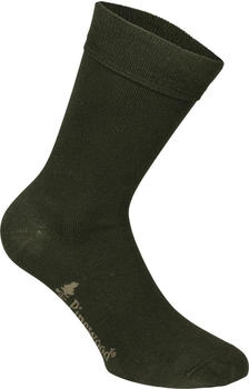 Pinewood Socken Insect Safe Bamboo Long olive