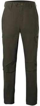Pinewood Finnveden Outdoor Hose mossgrün