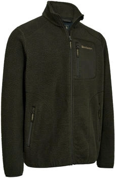 Deerhunter Atlas Fleece Jacke