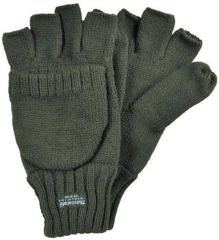 Skogen Fingerhandschuhe Thinsulate-Wärmeflies