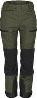 Pinewood 7-60850153276, Pinewood Caribou TC Kids Trouser mossgreen/black (153)...
