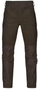 Härkila aspire hws pant jagdgrün schattenbraun