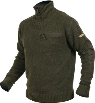 Hart kofel strickpulli